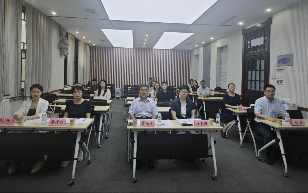 bevictor1946韦德官网举办2026年度青年教师教学比赛